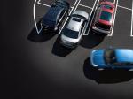 Ford Taurus 2010 года